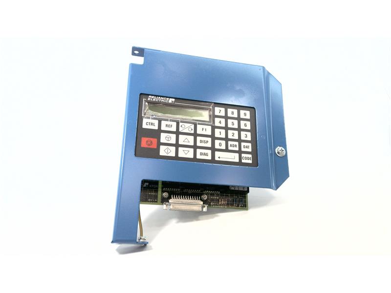 Asea Brown Boveri 93FF1AA1DV