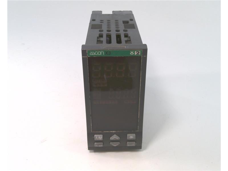 Ascon Tecnologic X3-3105-0300