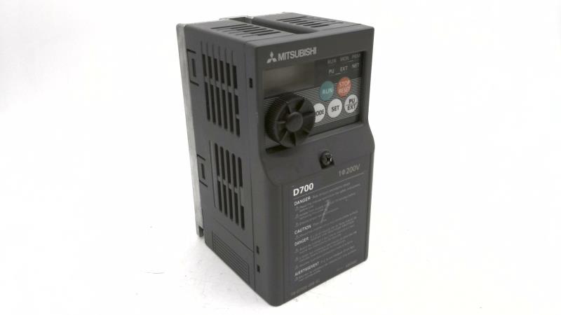 Mitsubishi FR-D720S-008-EC