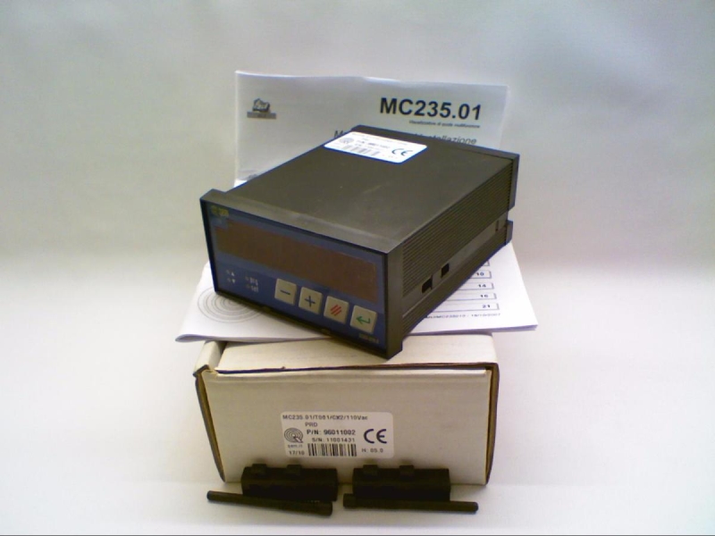 Qem MC235.01/T001/CX2/110VAC