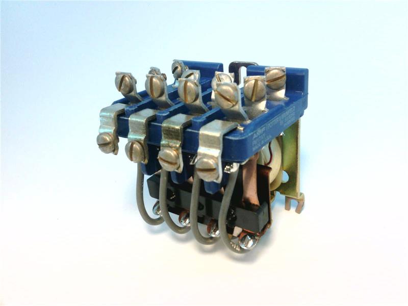 Te Connectivity PM-17AY-6