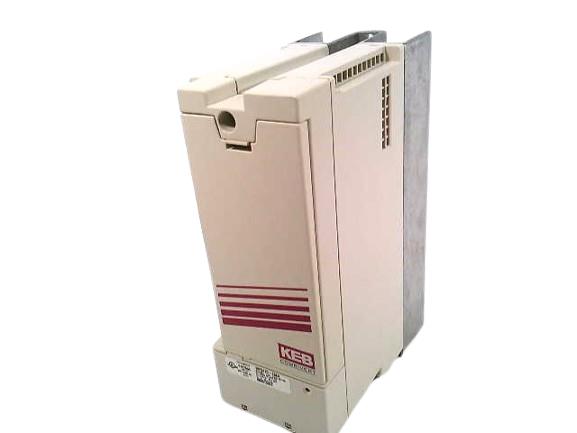 Keb Automation 09F5A1D-2BEA