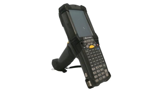 Zebra MC9190-GA0SWEQA6WR