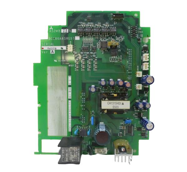 Mitsubishi BC186A658G51