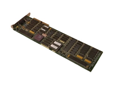 Texas Microsystem PBA455971-002