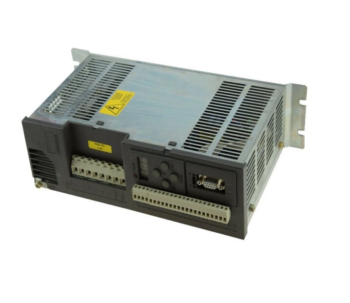 Keb Automation 09-F0-R01-3429