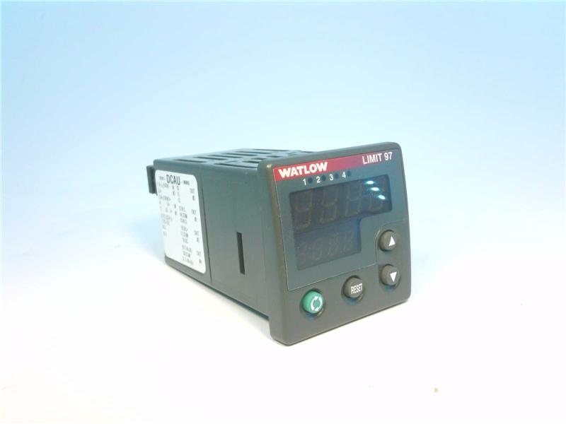 Watlow 97B1-DCAU-00RG