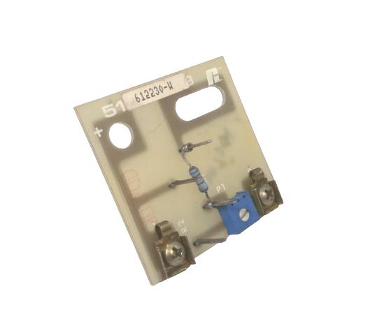 Asea Brown Boveri 612230-W