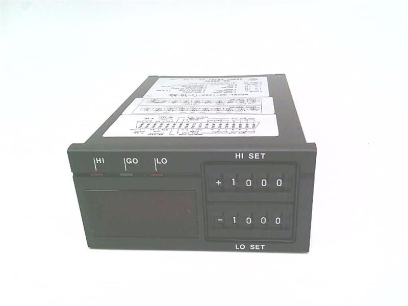 Asahi Keiki Co AM-126A-12-16-32