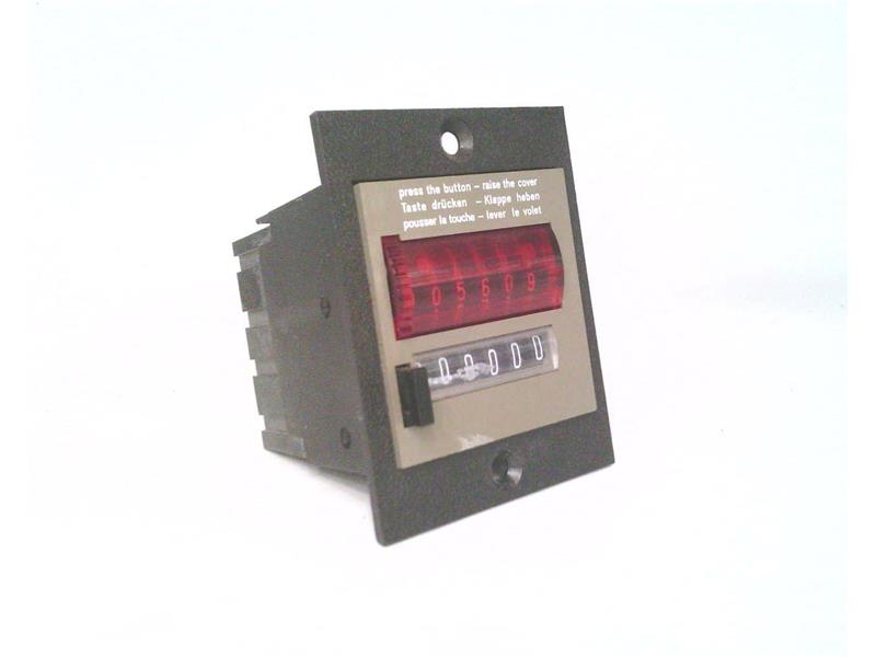 Danaher Controls G0-422-489-1