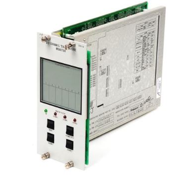 General Electric 3300/80-02-00-00-00