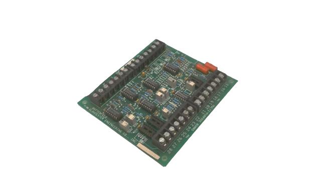 Gloucester Engineering D40074040-007