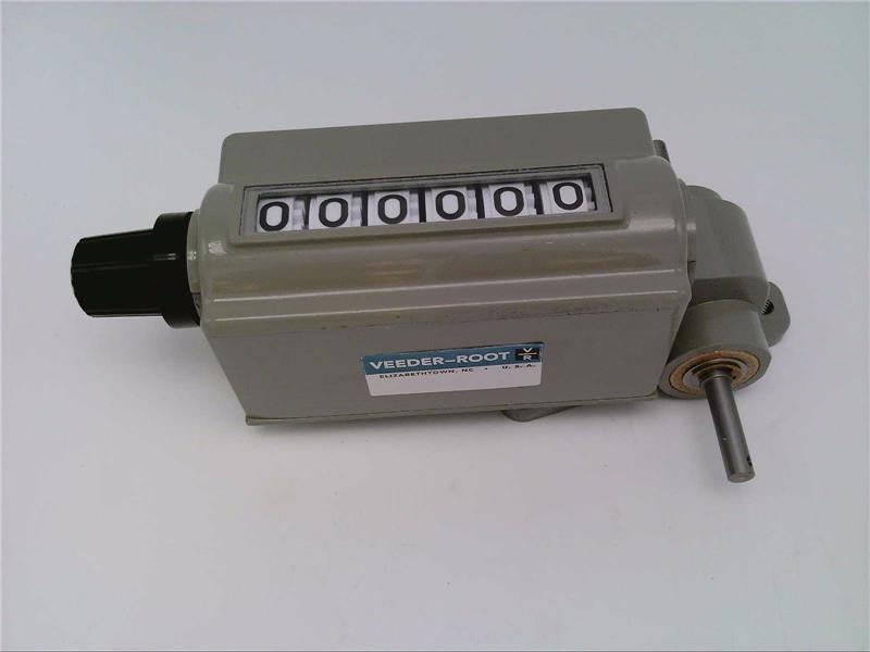 Danaher Controls 0195326-045