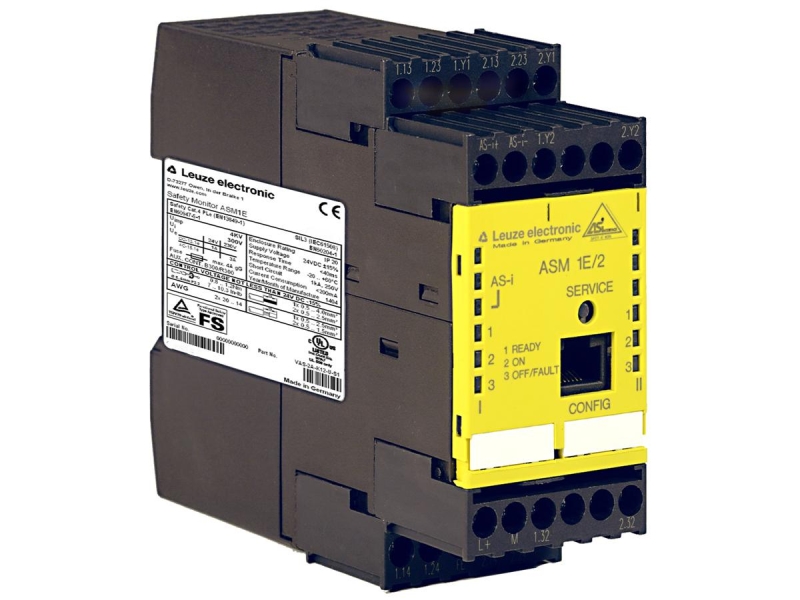 Leuze ASM1/2