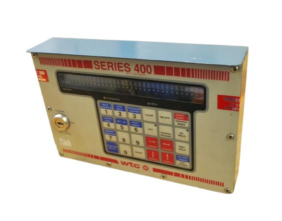 Robotron 503-4-0305-02