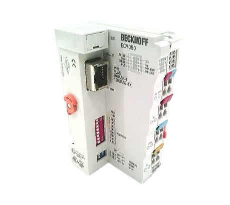 Beckhoff BC9050