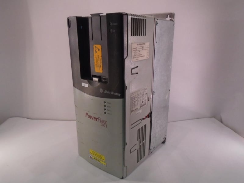 Allen Bradley 20BC022A3AYNANC0