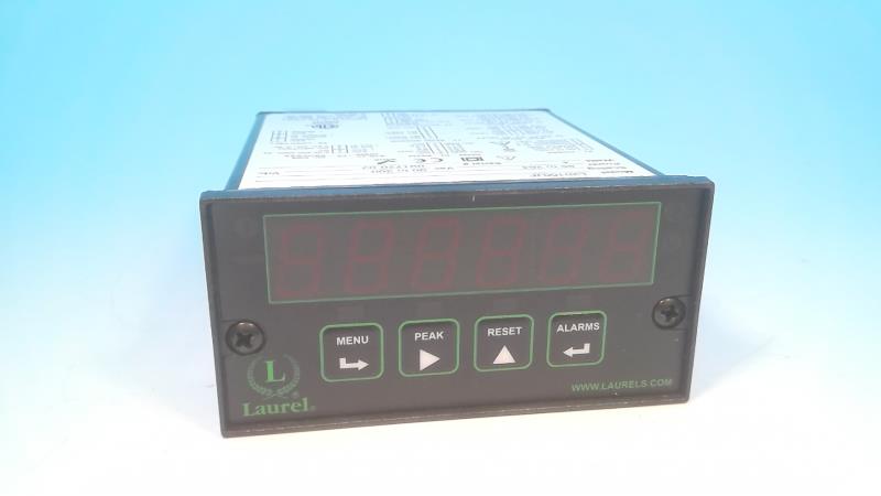 Laurel Electronics L20100JF