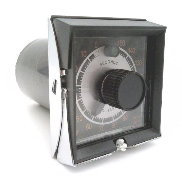 Danaher Controls HP52A616