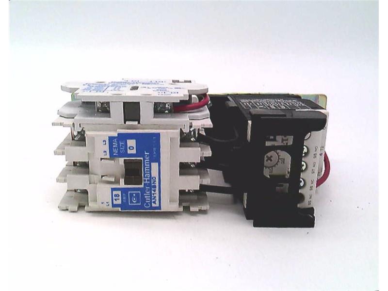 Eaton Corporation AN14BN0A3E008