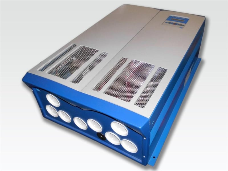 Saftronics KSD475/400/20