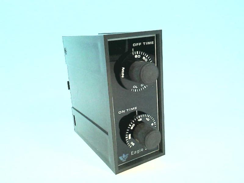 Danaher Controls DA2013A3