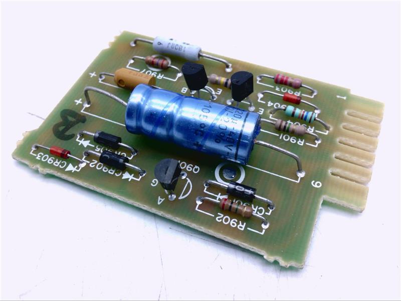 Honeywell ST795A-1049