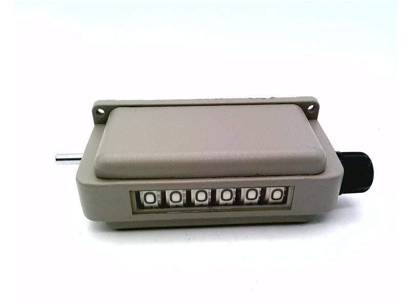 Danaher Controls 0125916-005