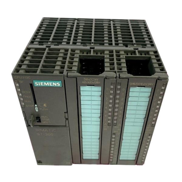 Siemens 6ES7313-5BE00-0AB0