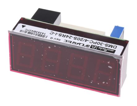 Datel DMS-30PC-4/20S-24RS-I-C