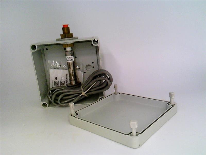 Kele & Associates PTX1E-09