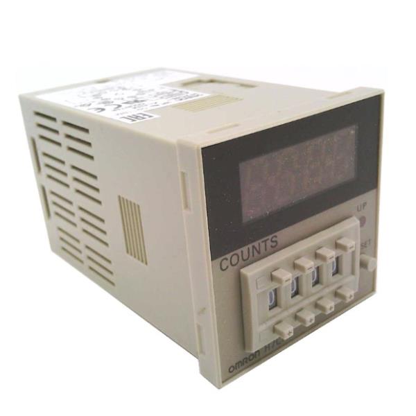 Omron H7CN-XLNM DC24