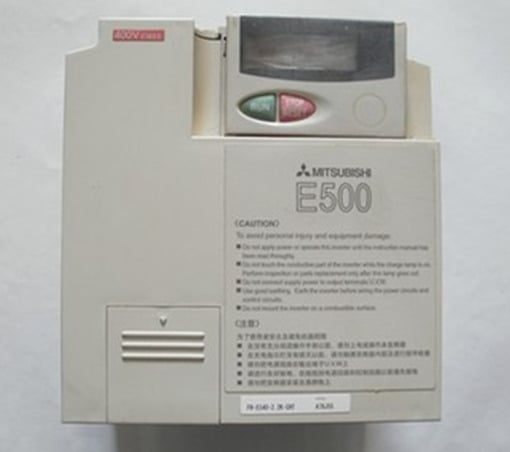 Mitsubishi FR-E540-2.2K-60