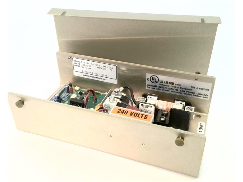 Avatar Instruments A1P-24-30-S02