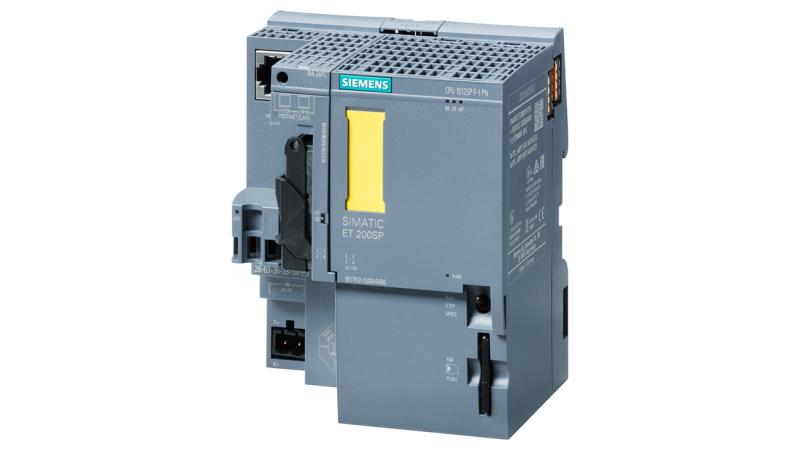 Siemens 6ES7512-1SM03-0AB0