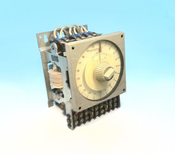 Danaher Controls HA43A608