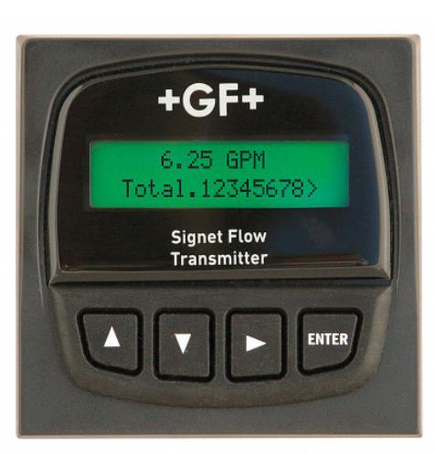 Georg Fischer Signet 3-8550-1P