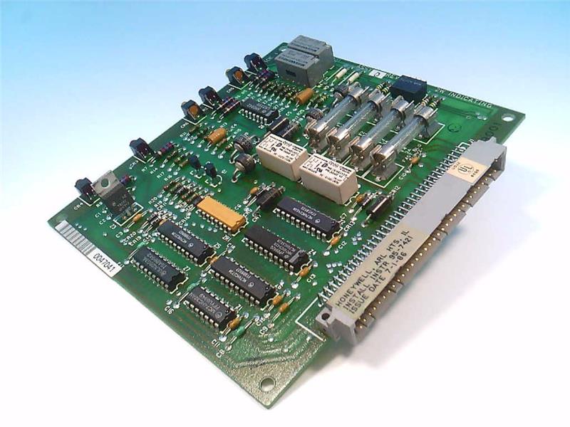 Honeywell 14505110-001