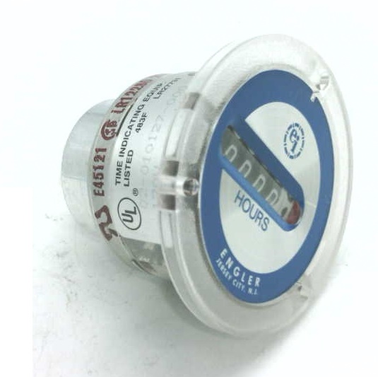 Engler 02-010127-000