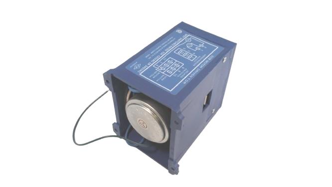 Marsh Bellofram 322B-009-A-12CS