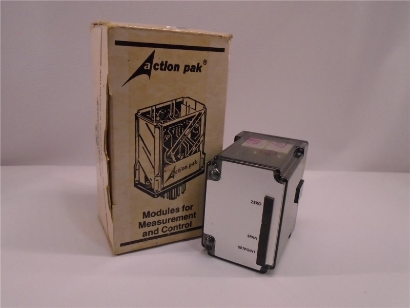 Invensys MDL-1600-6040