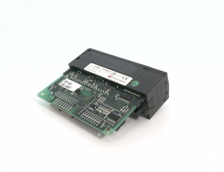 Lg Industrial Systems G6F-DA2V