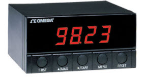 Omega Engineering DP24-E-GN