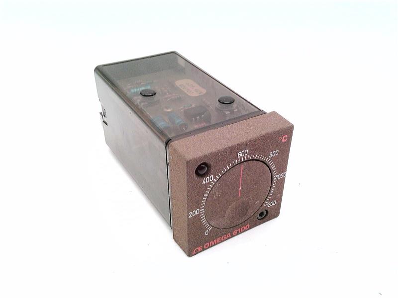 Omega Engineering 6103-K-0-1200C