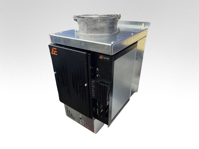 Advanced Energy THYRO-PX-2PX-500-495-HF