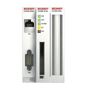 Beckhoff CX1000-0011