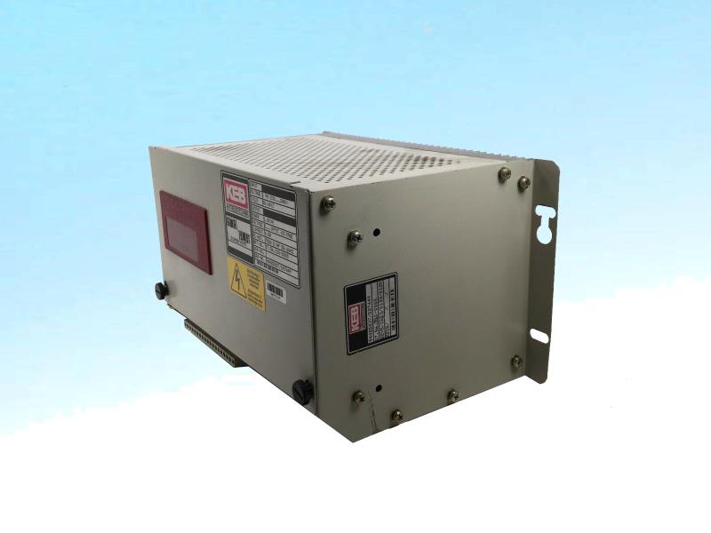 Keb Automation 07.56.201-0000