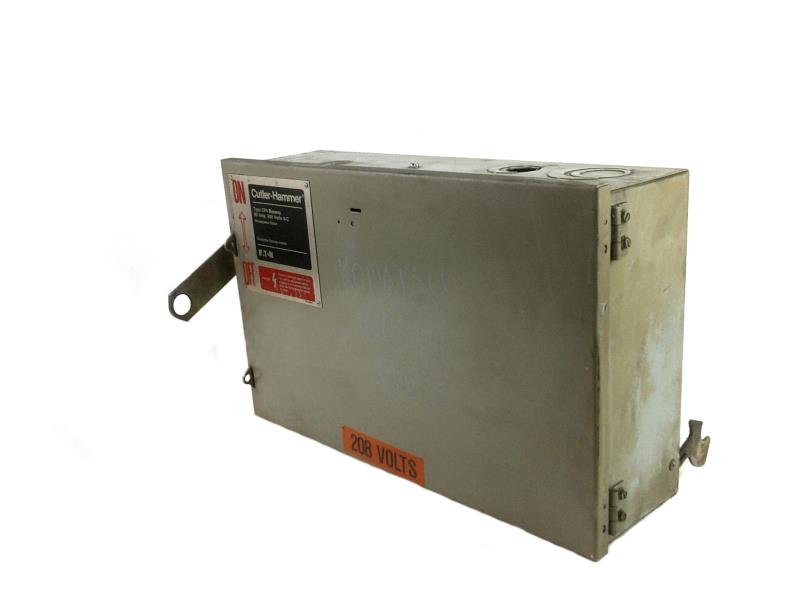 Eaton Corporation CP4HD362
