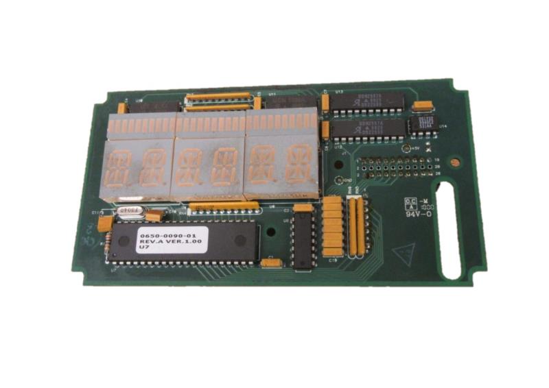 Hardy Process Solutions 0535-0461-04