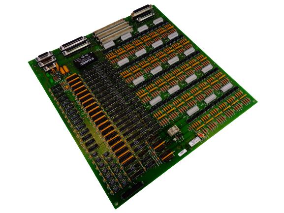 Universal Instrument 46518901